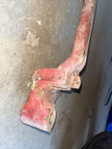 International Farmall 460 560 PTO Handle-control 373647R2