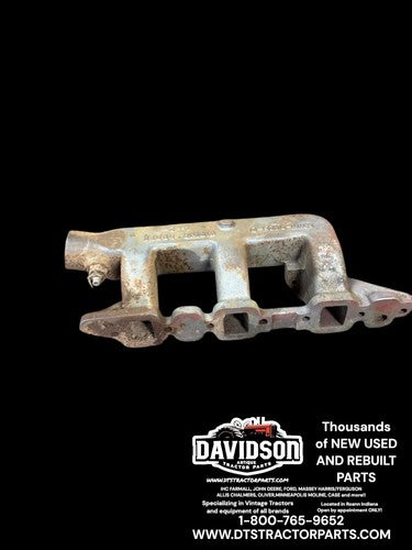 Ford 7000 Intake Manifold C9NN-9425-D Antique Tractor