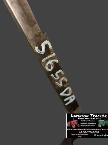 IH Farmall 51655-DA Shift Fork Antique Tractor
