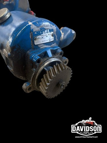 Good Used Power Steering Pump Ford 3230 3430 3930 4130 4630 4830 5030 Tractors