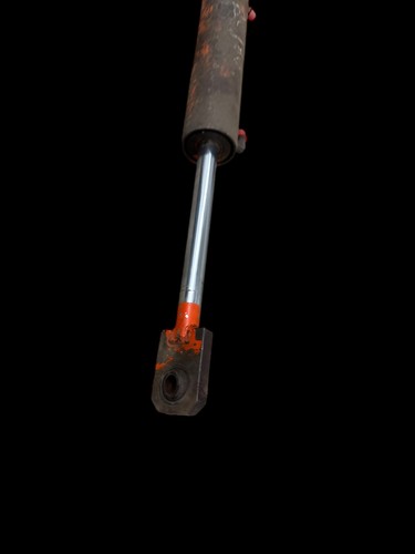 Allis Chalmers 180 185 Steering Cylinder Good Used Antique Tractor
