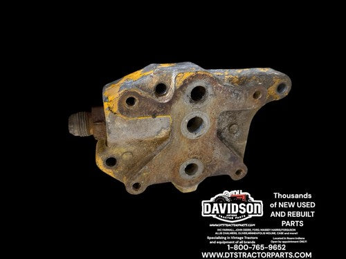 International 484 Hydraulic Valve Assembly Antique Tractor