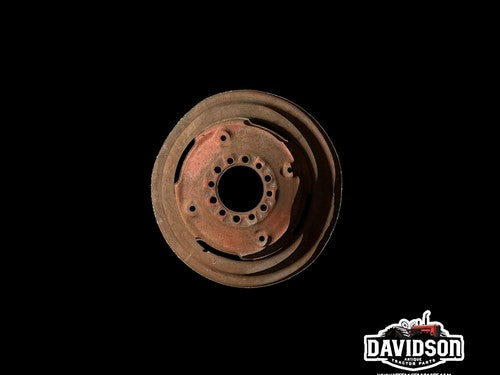 5x16 6 Bolt Front Rim Fits Farmall IH John Deere And Many More