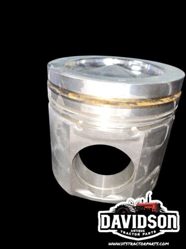Cummins L10 Engine Piston Assembly 3044448