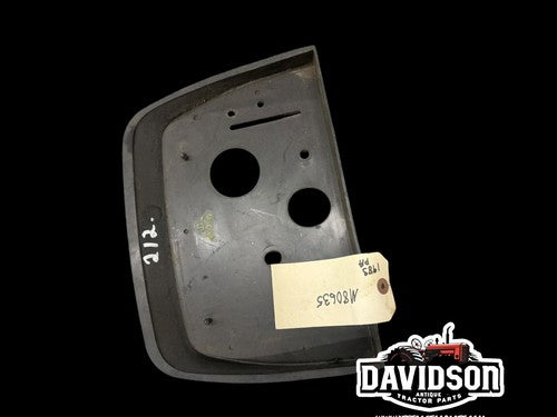 John Deere Instrument Panel M80635 200 210 212 214 216