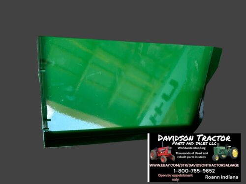R57970 Battery Box Cover RH for John Deere 2950 3150 4050 4430 4450 ++ Tractors
