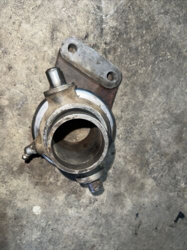 McCormick W9 WD9 Clutch Throwout W/Carrier Sleeve Antique Tractor  8872-D