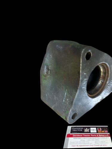 JD 720-730 Fan Drive Pump Housing Part# F3415R Antique Tractor