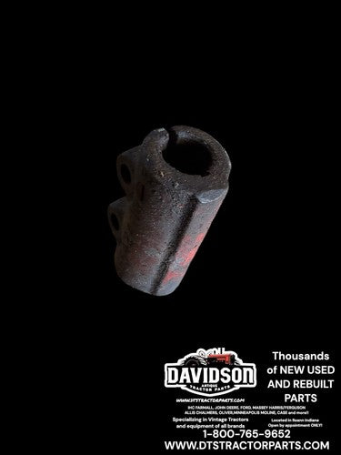 IH Farmall 300 350 400 450 Steering Shaft Coupler 365424R1