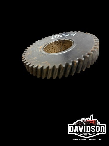 1964 Oliver 550 Lo Range Drive Gear 1E1024 25T  47T   Tractor