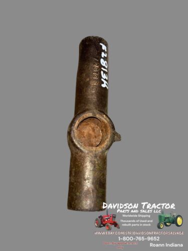 John Deere 520 530 620 630 720 730 original toplink Turnbuckle Center F2813R