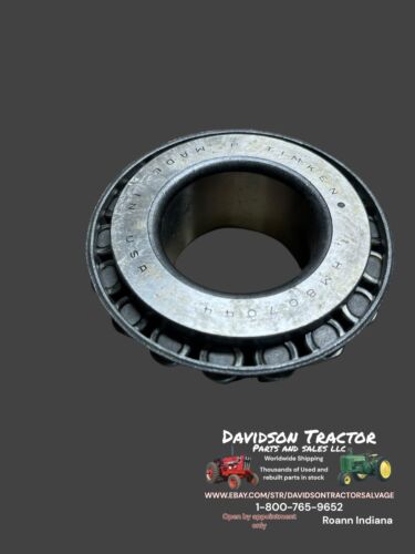 Genuine John Deere JD8997 New Old Stock Bearing