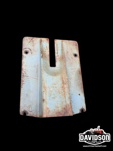 Massey Ferguson 1130 Cover Panel Antique Tractor