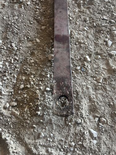 IHC Mccormick WD9 W9 Wheetland Drawbar Antique tractor