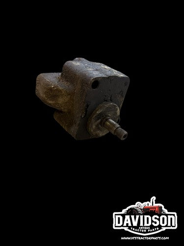IHC Farmall Cub Hydraulic Pump Core For Parts Or Rebuild Antique Tractor