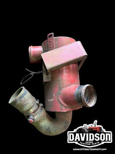 IH International 574 Air Cleaner Housing