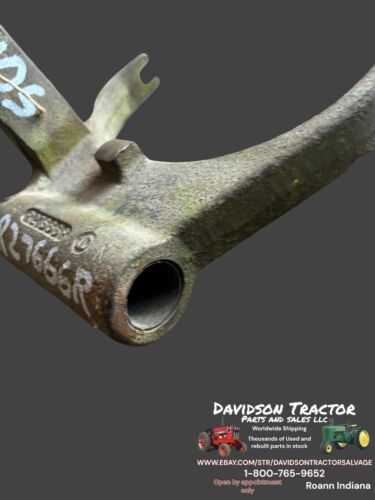 John Deere 3010 Tractor Clutch Fork R27666R