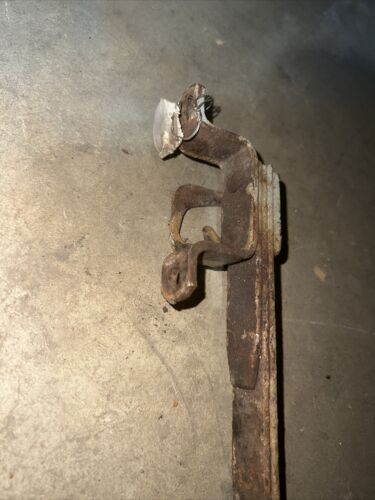 IH Farmall Tractor Seat Spring Leaf Spring for A,AV,B,BN,SUPER A,SUPER A-1