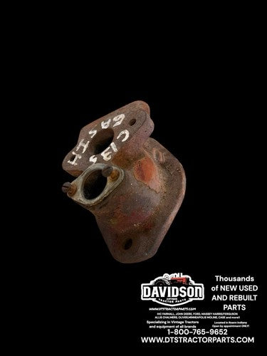 IH International Farmall C-135 Distributor Drive Housing Antique Tractor