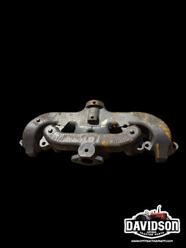 Manifold Intake & Exhaust Fits Allis Chalmers D14 D15 I600 Tractor 234141 228184