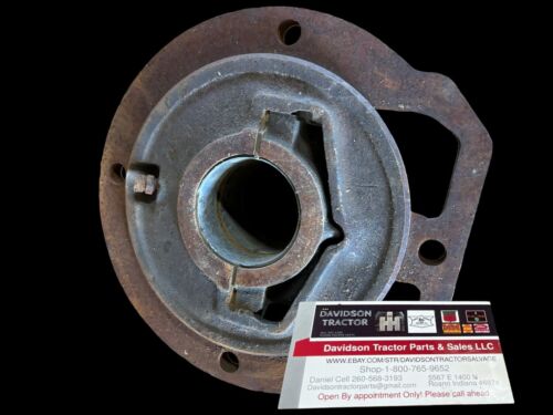 JOHN DEERE A2884R RH MAIN BEARING HOUSING UNSTYLED A AR AO