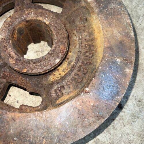 John Deere 620 630 Tractor JD clutch driver drive disc A5642R