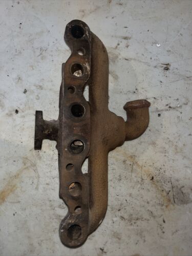 Farmall IH Cub Tractor Underslung Manifold International Lowboy Lo Boy