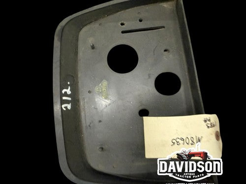 John Deere Instrument Panel M80635 200 210 212 214 216