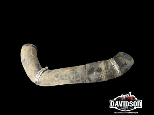 John Deere 770 Hose Antique Tractor