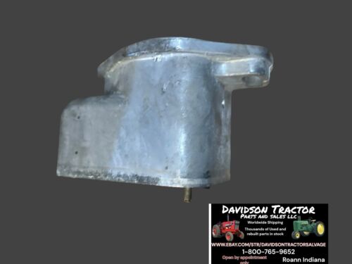 Genuine John Deere “WICO X7074” New Old Stock Magneto Housing