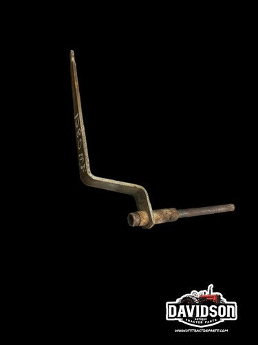 Massey Ferguson 1080 Hydraulic Handle Antique Tractor