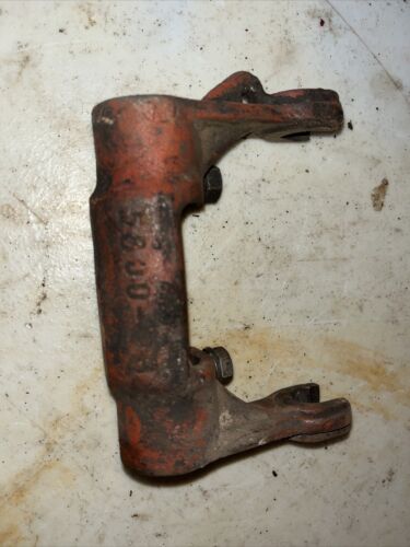 Used Clutch Release Fork fits International 660 450 Super MTA 400 Super M 560 M