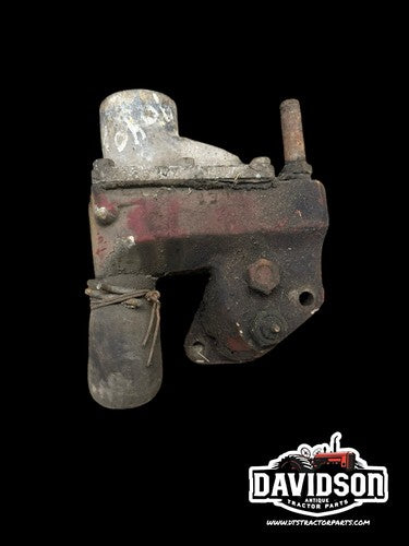 Allis Chalmers 7030 7040 7045 7050 7060 Thermostat Housing Antique Tractor