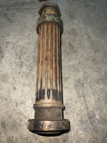 ORIGINAL IH FARMALL  300 350   TRACTOR -TRANSMISSION LOWER SHAFT Antique Tractor