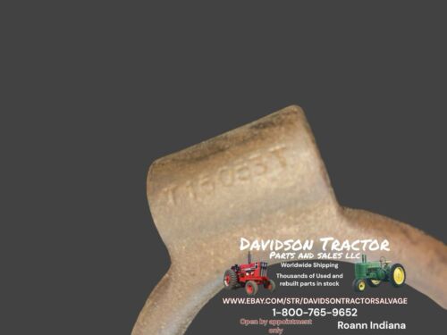 T15053T Genuine John Deere New Old Stock