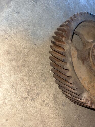 International 706 Camshaft Gear 54T 367240R1