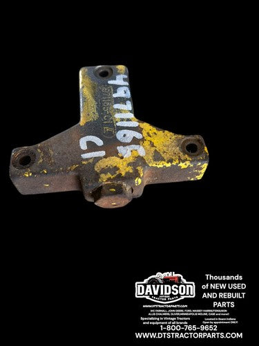 IH 395 695 4210 Case C50 C60 C70 Aux Valve End Cover 1971165C1