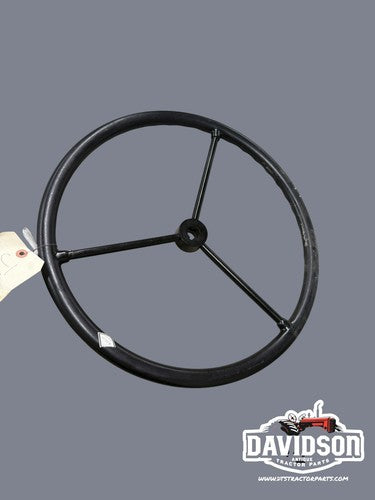 JOHN DEERE A G D R 60 70 80 520 620 720 820 STEERING WHEEL JDS229 AA380R