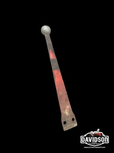 Ford 8N Tractor 3pt hitch control arm lever handle