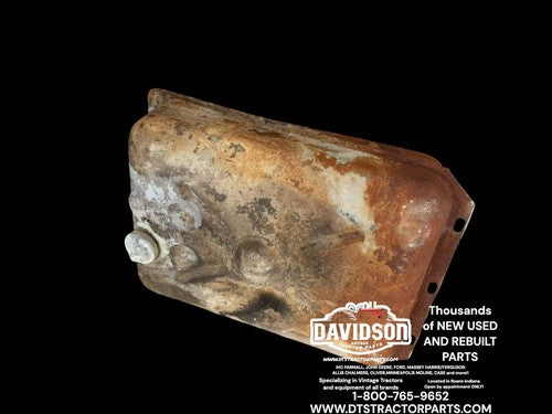 Ford 8N Good Used Gas Tank Antique Tractor