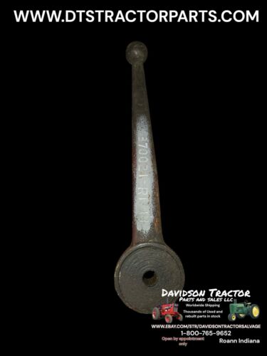 370021R1 International 460 tractor throttle handle