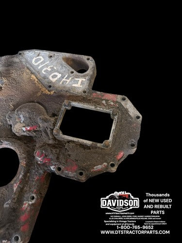 International Farmall 706 756 826 856 D310 D358 Timing Cover 3055995R1