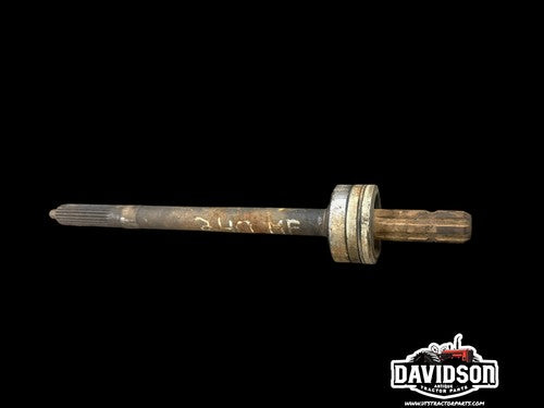 1660288M91 PTO Shaft Fits Massey Ferguson 230 235 245 255 265 275 240 250