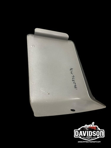 Battery Panel Fits Massey Ferguson 178 165 175 1862896M91