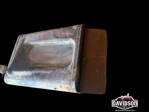 Massey Ferguson TO-30 Good Used Gas Tank Antique Tractor