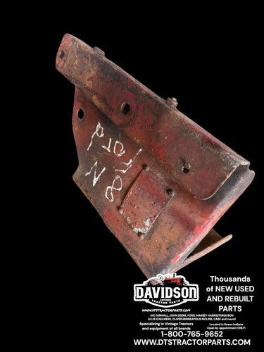 Ford 8N tractor Original battery holder tray bracket holder Antique Tractor