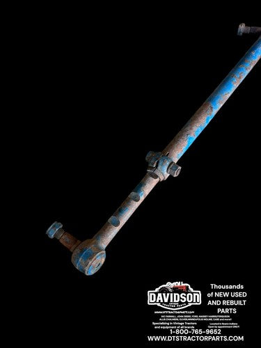 Ford 5000 Tie Rod Assembly Antique Tractor
