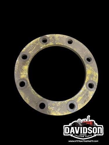 John Deere 6600 6620 7700 7720 Combine Reinforcement Wheel Bolt Ring H86165