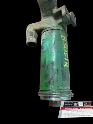 JOHN DEERE  50 AIR CLEANER ASSEMBLY B3051R ANTIQUE TRACTOR