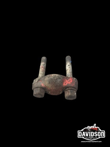 Ford 8N Tractor frontend holder brace bracket front axle